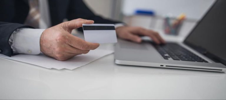 Méthodes de paiement